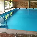 Meerzeit Mit Schwimmbad Und Sauna