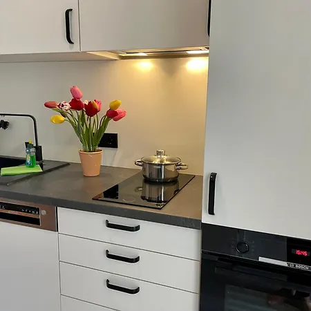 Meerzeit Mit Schwimmbad Und Sauna 티멘도르프스트랜드