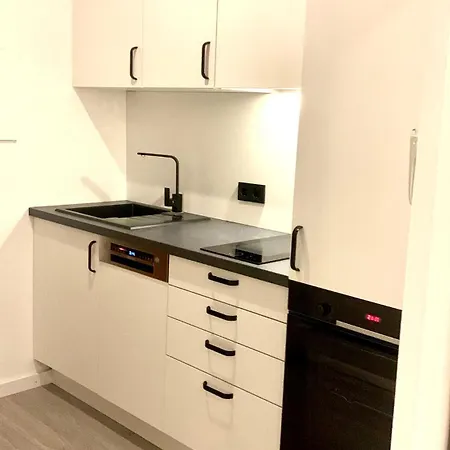 Meerzeit Mit Schwimmbad Und Sauna تيميندورفير ستراند