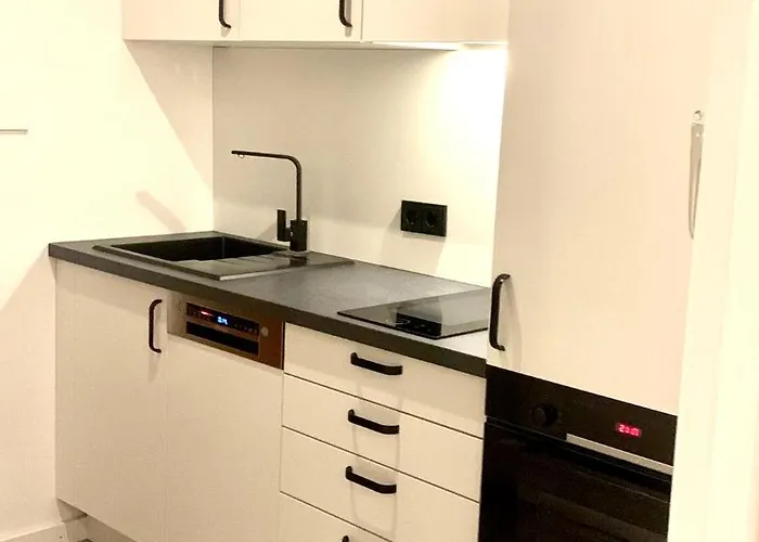 Meerzeit Mit Schwimmbad Und Sauna Timmendorfer Strand